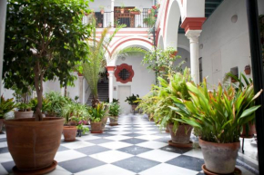 Отель Casa Palacio, La Giralda  Севилья